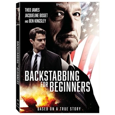 Bild av Backstabbing for beginners