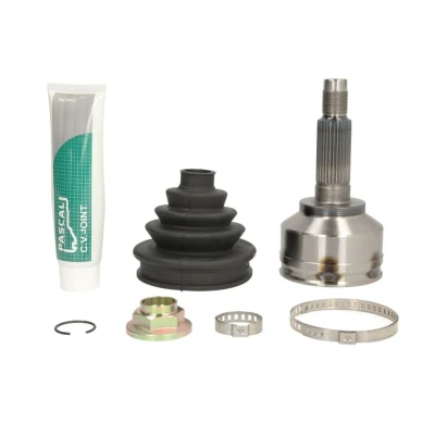 Bild av Ledsats, drivaxel PASCAL G10351PC