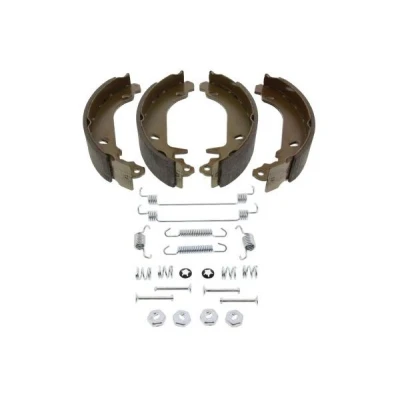 Bild av MAPCO 8121/1 Mâchoires De Frein Essieu arrière 180 42 avec accessoires RENAULT: TWINGO 1, Rapid, Super 5 3/5 portes