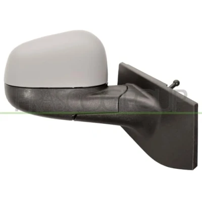 Bild av Rétroviseur extérieur Prasco DW3407123 droit avec couche d&#039;apprêt manuel ajustable de l&#039;intérieur CHEVROLET: Spark