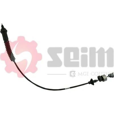Bild av SEIM 101802 Câble d&#039;Embrayage avec réglage automatique CITROËN: Xsara 5 portes, Coupe, Break