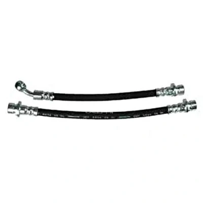 Bild av DELPHI LH6910 Flexible De Frein M10x1 Int SF x2 HONDA: CIVIC 8 Hatchback