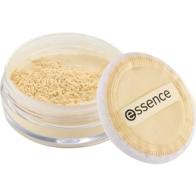 Bild av Essence Poudre Libre Banana
