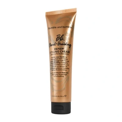 Bild av bumble and Bb. Bond Building Styling Hårkräm 150 ml