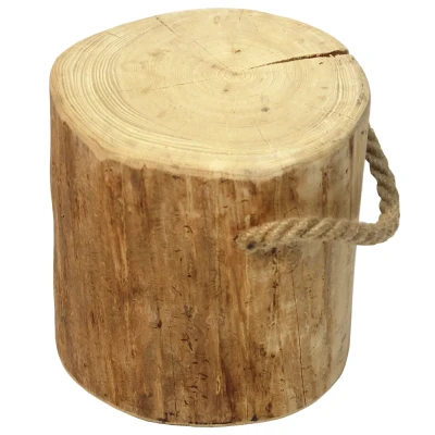 Bild av Hillerstorp, Pölkky stubbe Ø23 30 cm