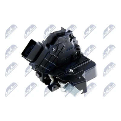 Bild av Lås, dörr, Vänster bak, ford focus ii, turnier 1426269, 4892387, 4M5A A26413 BD, 4M5AA 26413BE, 26413BF, 4M5AR