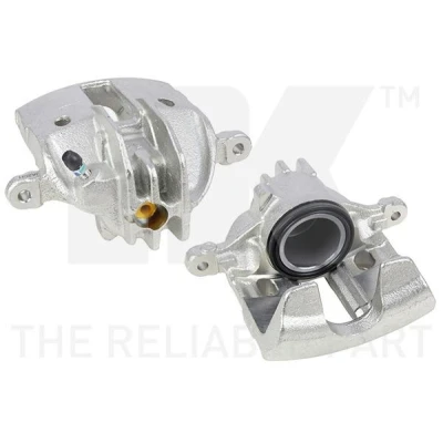 Bild av NK 213063 Étrier de frein Fonte VOLVO: V40 Break, S40 I, MITSUBISHI: COLT 6, Space Star, Carisma 5 portes, SMART: Forfour I