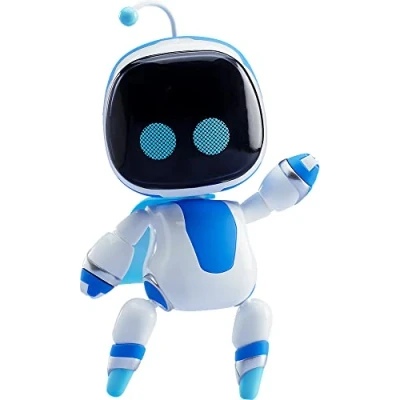 Bild av GOOD SMILE COMPANY Astro Fig. 10 cm astro&#039;s playroom nendoroid re kör