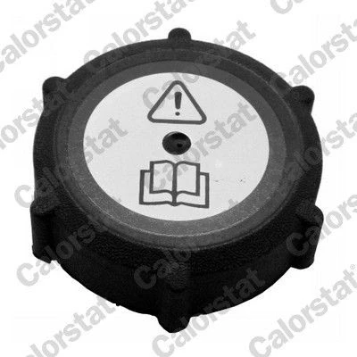 Bild av CALORSTAT by Vernet RC0154 Bouchon, réservoir de liquide refroidissement FORD: Transit Mk4 Сamion à Plateau/Сhâssis, Mk5 Van, SCORPIO 2