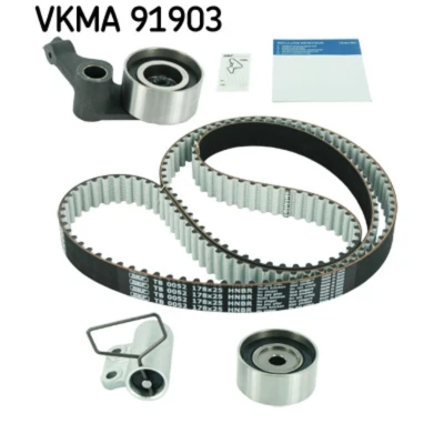 Bild av Tand/styrremssats Skf VKMA 91903