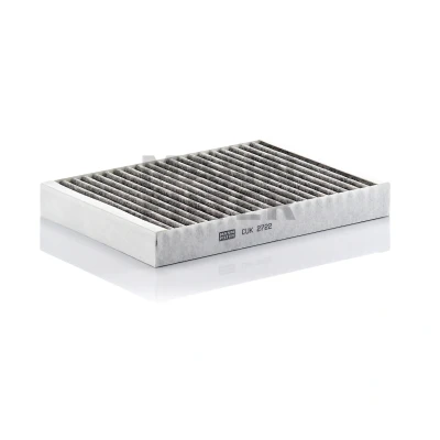 Bild av Filter, kupéventilation MANN FILTER CUK 2722 2