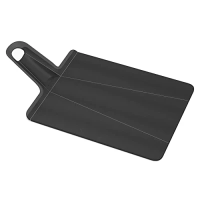 Bild av Joseph Cutting Board Chop2Pot Plus 45 x 26 foldable black