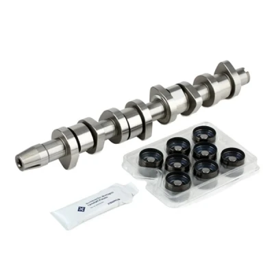 Bild av INA 428 0042 30 Jeu d&#039;arbres à came VOLKSWAGEN: Golf 4, 5, Multivan 5 (7HM, AUDI: A3 Sportback, 3/5 portes, A6 C5 Avant
