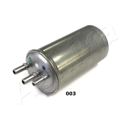Bild av ASHIKA 30 00 003 Filtre à Carburant de conduite 10 8 DACIA: Duster SUV, Sandero 2, I