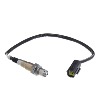 Bild av VALEO 368287 Sonde lambda devant le catalyseur M18x1,5 planaire, Filetage prégraissé, chauffé KIA: cee‘d I 5 portes, Pro 3 portes