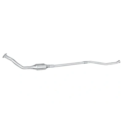 Bild av HELLA 8LE 366 050 921 Catalyseur Euro 2 avec pièces d&#039;assemblage CITROËN: Xsara 5 portes, Break, Coupe