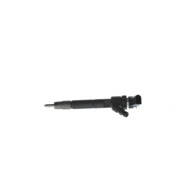 Bild av BOSCH 0 445 110 166 Injecteur Common Rail (CR) avec bague d&#039;étanchéité MERCEDES BENZ: Classe A, B
