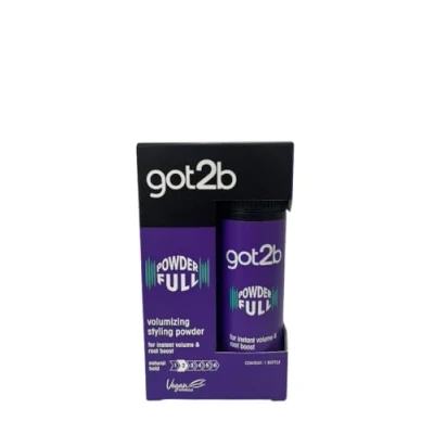 Bild av Got2b Powerful Volumizing Styling Powder 10 g