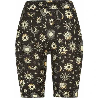 Bild av Urban Classics Shorts, Storlek: 5XL, Blacksun