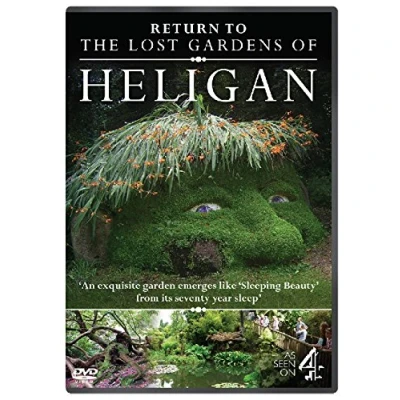Bild av Return To The Lost Gardens Of Heligan
