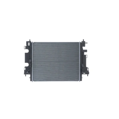 Bild av MAHLE ORIGINAL CR 2232 000S radiateur du moteur 480 397 16 Grille de soudée RENAULT: Twingo 3, SMART: Forfour II 5 portes, Fortwo III Coupe