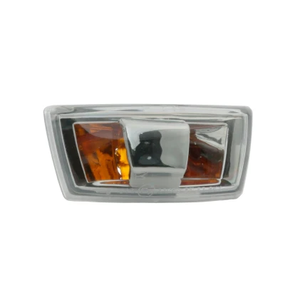 Bild av BLIC 5403 04 050105C Blinkers glasklar Vänster OPEL: Astra J Sports Tourer, Insignia A H Caravan