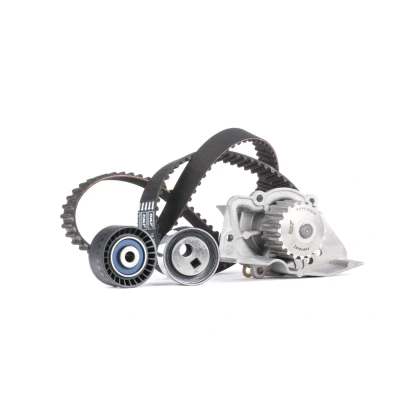Bild av Vattenpump + kuggremssats SKF VKMC 03213