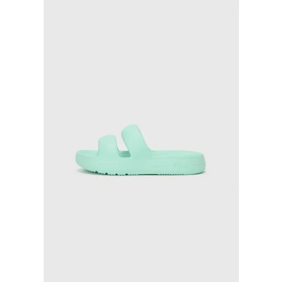 Bild av Fila Superbubble Badsandaler, Storlek: 39, Spearmint Konstmaterial