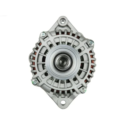 Bild av AS PL A5269 Alternateur 12V 120A RENAULT: MASTER 2 Kasten, Pritsche/Fahrgestell, Bus