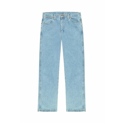 Bild av Wrangler Jeans för Herr 13MWZ, Original Regular Bootcut Fit, Straight Leg,BLEACH,38/32