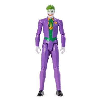 Bild av Spin Master Batman: Action Figures The Joker (30cm) (6060344)
