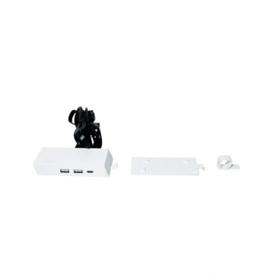 Bild av Lian Li I/O Kit for O11D EVO RGB White