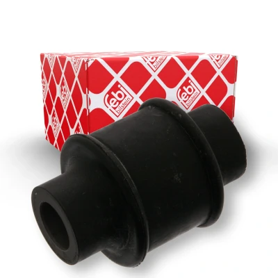 Bild av Montering, stötdämpare Febi bilstein 43724
