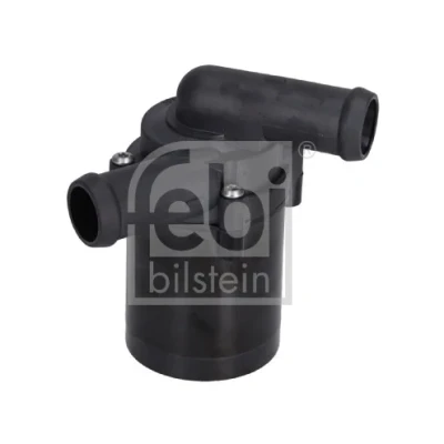 Bild av FEBI BILSTEIN 183730 Extra vattenpump 12V VOLKSWAGEN: Passat B8 Alltrack, Golf 7, 7 Variant, SKODA: Octavia 3 Combi