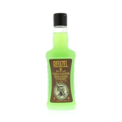 Bild av Reuzel Scrub Shampoo