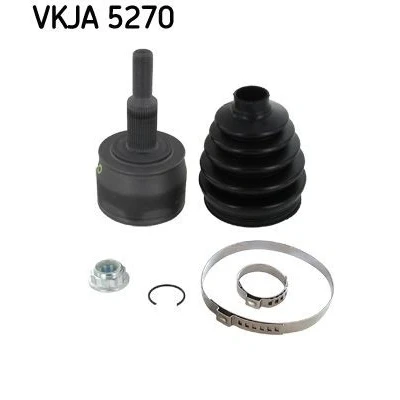 Bild av Ledsats, drivaxel Skf VKJA 5270