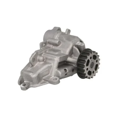 Bild av ENGITECH ENT069213 Oljepump FORD: Transit Mk7 Minibus, Tourneo Custom V362 Minibuss