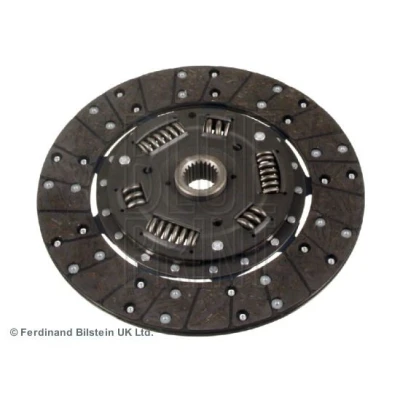 Bild av BLUE PRINT ADF123105 Disque d&#039;Embrayage 240 23 FORD: Transit Mk4 Сamion à Plateau/Сhâssis
