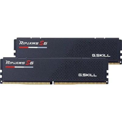 Bild av G.Skill Ripjaws S5/F5 6000J3040F16GX2 RS5K minnesmoduler 32 GB 2 x 16 DDR5