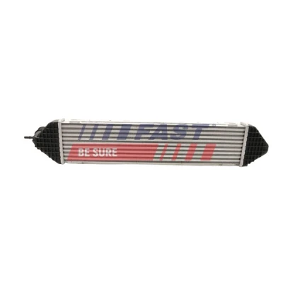 Bild av FAST FT55598 Intercooler FORD: Grand C Max, FOCUS 3, 3 Turnier