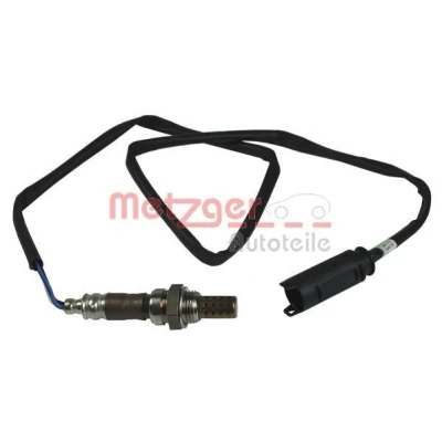 Bild av METZGER 0893039 Sonde lambda référence OE après catalyseur M 18x1,5 de diagnostic BMW: 3 Coupe, Berline, 5 LAND ROVER: Range Rover
