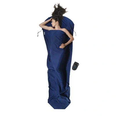 Bild av Cocoon Mummy Liner Microfiber Travel sheet