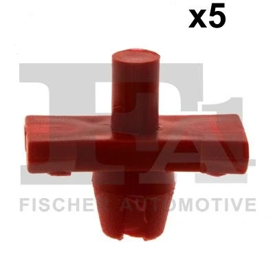 Bild av Clip, list FA1 11 40052.5