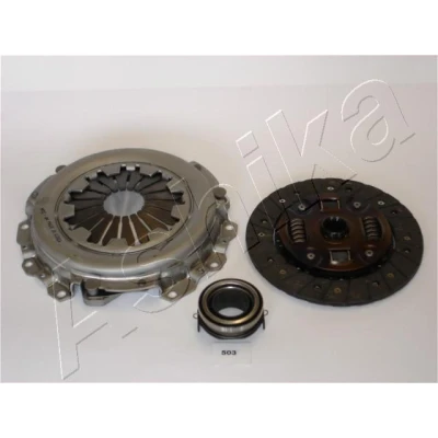 Bild av Kopplingssats, mitsubishi colt ii, iii, iv, v, cordia, lancer halvkombi station wagon iii