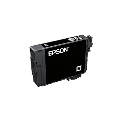 Bild av Epson C13T02V14010 Bläckpatron, Standard, Svart