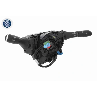 Bild av VEMO V46 80 0061 Rattstångsbrytare för varselljus med airbag fjädervinda sensor