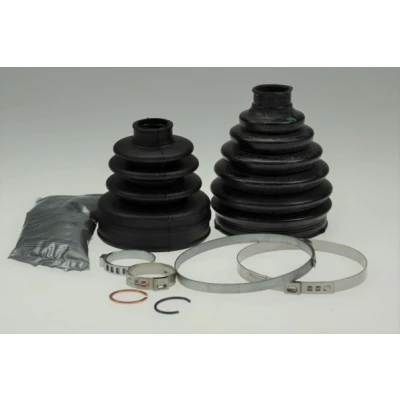 Bild av LÖBRO 306534 Soufflet De Cardan ETP (élastomère thermoplastique), NBR (caoutchoucs nitrile) BMW: 2 Gran Tourer, X1, MINI: Countryman