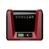 Bild av XYZprinting da Vinci Jr. Pro X+ 3D skrivare FFF byggnadsstorlek upp till 175 x mm lager: 0.4 USB 2.0, Wi Fi