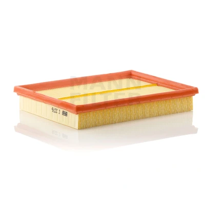Bild av Luftfilter MANN FILTER C 2376
