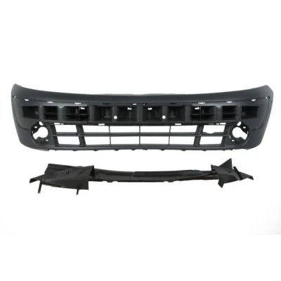 Bild av BLIC 5510 00 6010903Q Pare Choc avant pour véhicules avec projecteur antibrouillard ce qui peut être peint RENAULT: Kangoo I Express,
